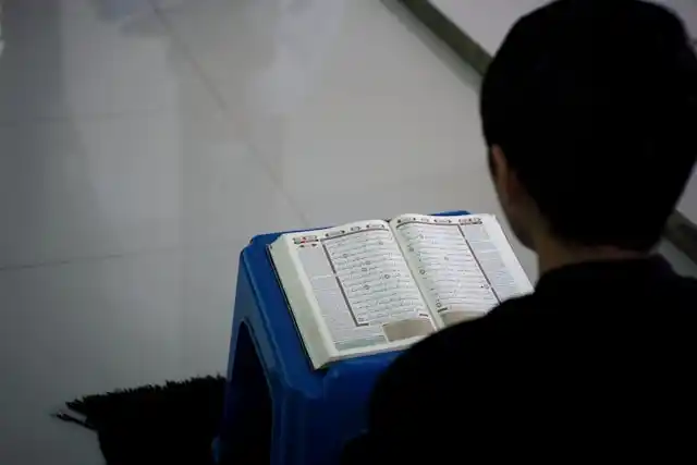 Teaching Quran to Children in the Digital Age